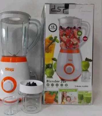 dsp KJ 2002 blender