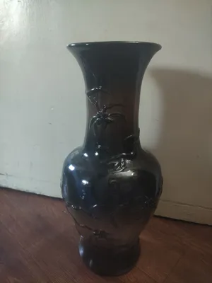 Продается старинная ваза 1