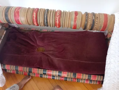 Beshik sotiladi holati yaxshi bolamga ishlatganman 3