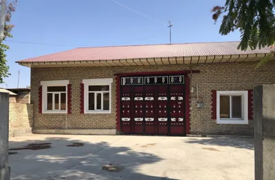 Участок Геофизика продаётся. 1