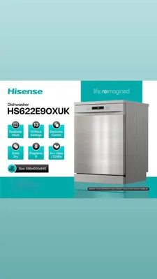 Hisense 1