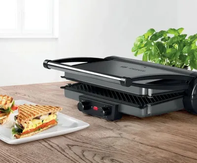 Тостер гриль Bosch TCG4215 1