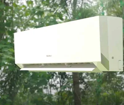 Gree 12 inverterli konditsioner 1