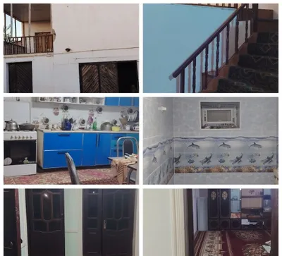 Uy satiladi manzil nukus gerbishzabod 1