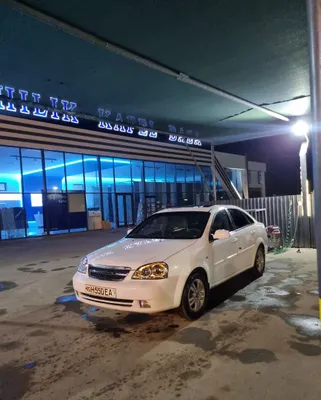 Lacetti avtomat sotiladi 1