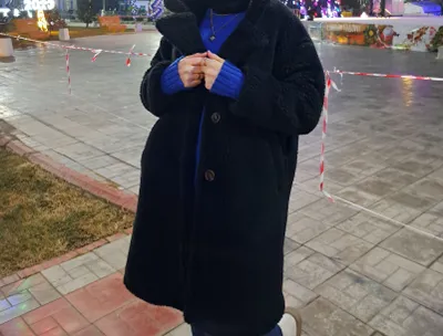 Пальто