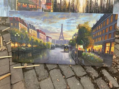 Ранг тасвир живой ижод 1