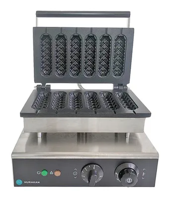 Аппарат для корн-догов Hurakan HKN-HCP6
