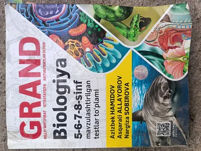 grand biologiya