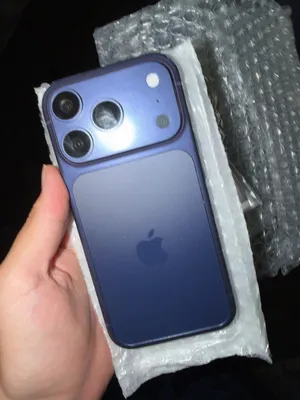 iPhone 17 Max 1