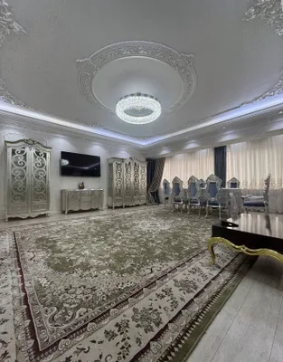 Yangi qurilish 200m² Jangoh 4/2/7 1