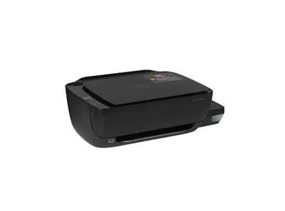 HP Ink Tank 415 ko‘p funksiyali qurilmasi (A4, 8 bet/min, USB, Wi-Fi, rangli, siyoh purkagichli) 1