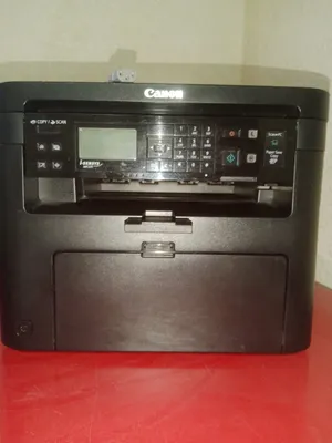 Принтер Canon 1
