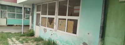 Продаётся магазин. Вещевой рынок Пахтакор. №76