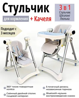 Bolalar Ovqatlanish Stulchasi Detskiy Stulchik Детский Стульчик Uzum N 1