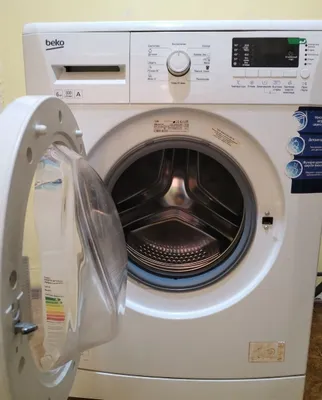 Срочно Продаётся. Стиральная машина beko 1