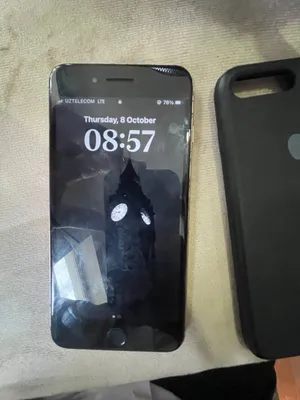 iPhone 8 Plus 64 ГБ, цена 950