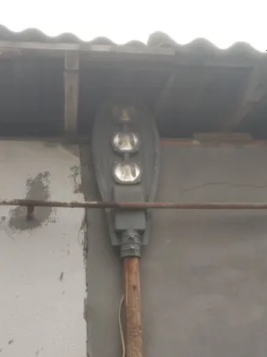 Hovli uchun fonar sotiladi, juda yaxshi, kelishiladi 1
