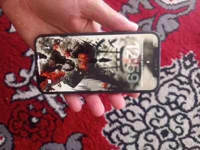 iphone 12 pro hamma nasrasi orgina ochilmagan 1