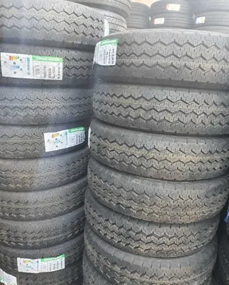 Шины 195/75R16C Lassa, Sailun, Kama, есть установка 1