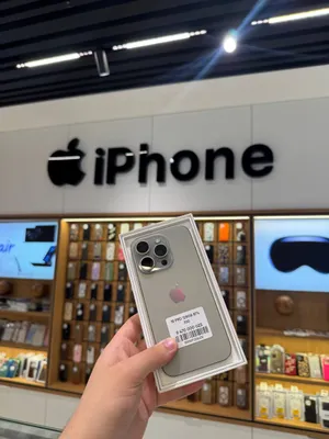 iPhone 15 Pro