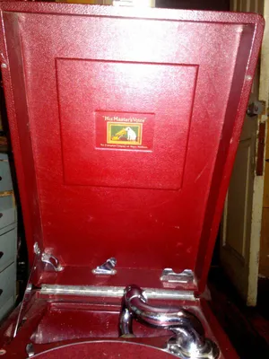 Продам Английский Патифон 1