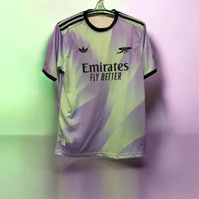 Futbol formasi!
(Arsenal) 1