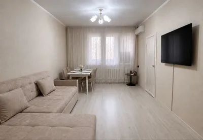 2 xonali kvartira, 48 m², 3/4 qavat (ikkilamchi) 1