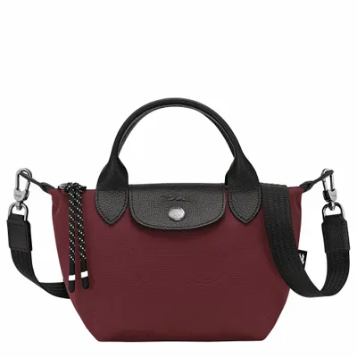 Longchamp Le Pliage Energy XS sumkasi 1