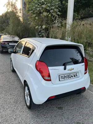 Spark, 2019 год, пробег 65 000 км 1