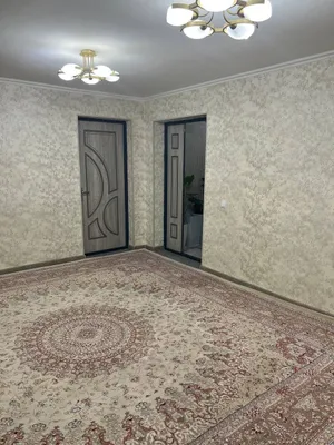 Сдаётся участок (1-этажный дом) в Шайхонтохурском районе, Ташкент 1