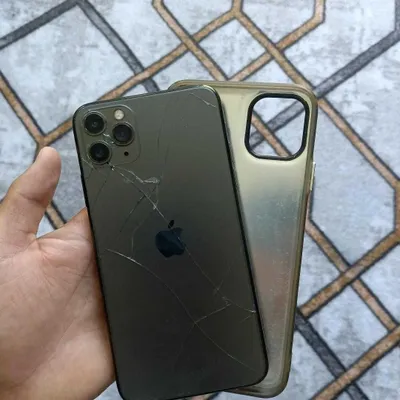 iPhone 11 pro max 1