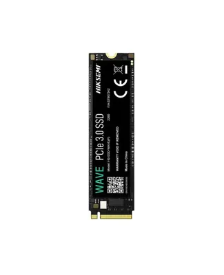 M.2 NVMe 256GB Hiksemi SSD xotira qurilmasi 1