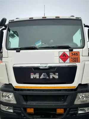 Man tgs 26.400 1