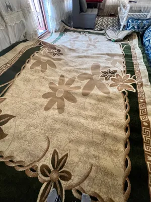 Продаётся ковёр 1