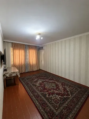 квартира 3 комнатная рядом с метро 1
