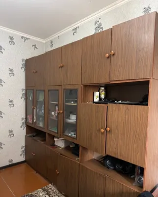 Разборный шкаф, состояние хорошее 1