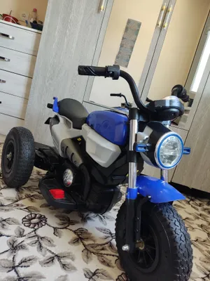 Продаётся детский мотоцикл 1