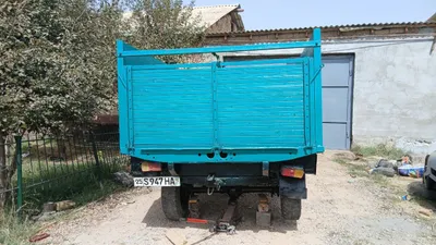 Uazik sotiladi holati yaxshi 1
