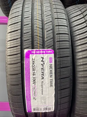 Nexen NFera Supreme 235/55R18