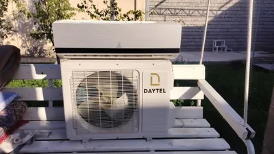 Кондиционер Daytel 12