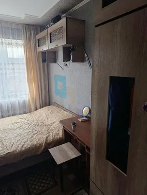 Меняю 3х и 2х ком.кв.на коттедж или дом в районе 21 школы или горсети 1