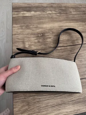 Сумка charles & keith оригинал 1