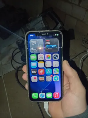 Айфон 1