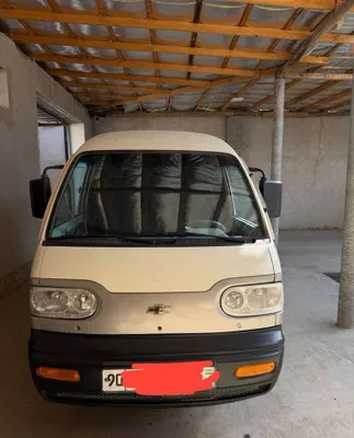 Chevrolet Damas 2009 года в отличном состоянии / Damas sotiladi 1
