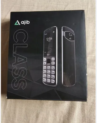 Telefon Ajib glass 1
