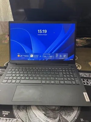 Lenovo V15 G3 IAP | Intel Core i3-1215U | 4 ГБ — 256 ГБ 1