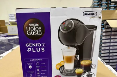 Delonghi Dolce Gusto