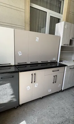Oshxona osma mebeli 1