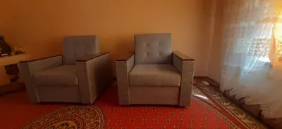 Yumshoq kreslo. Juda qulay va komfortli. 1